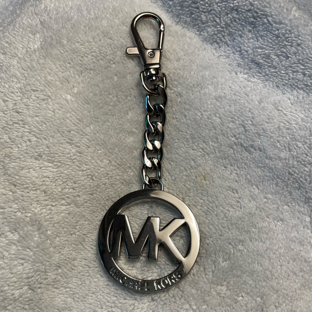 MK key chain
